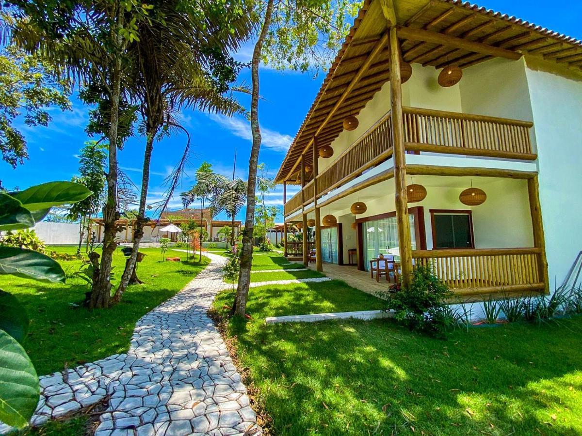 Recanto Caxando * Trancoso