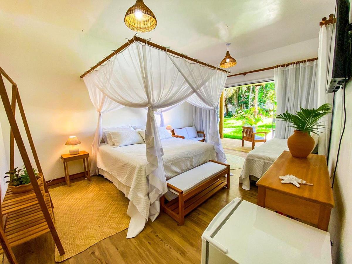 Recanto Caxando Guest house