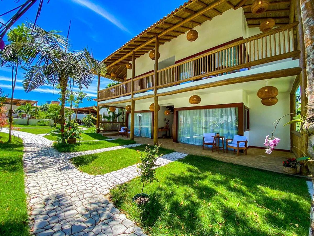 Guest house Recanto Caxando *