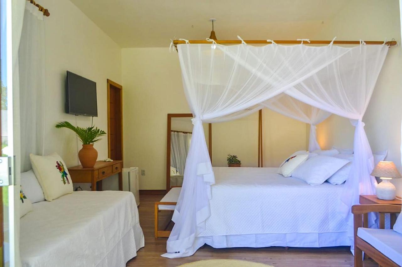 Casa de hóspedes Recanto Caxando Trancoso