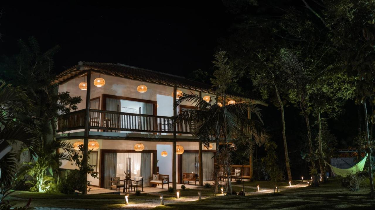 Recanto Caxando * Trancoso