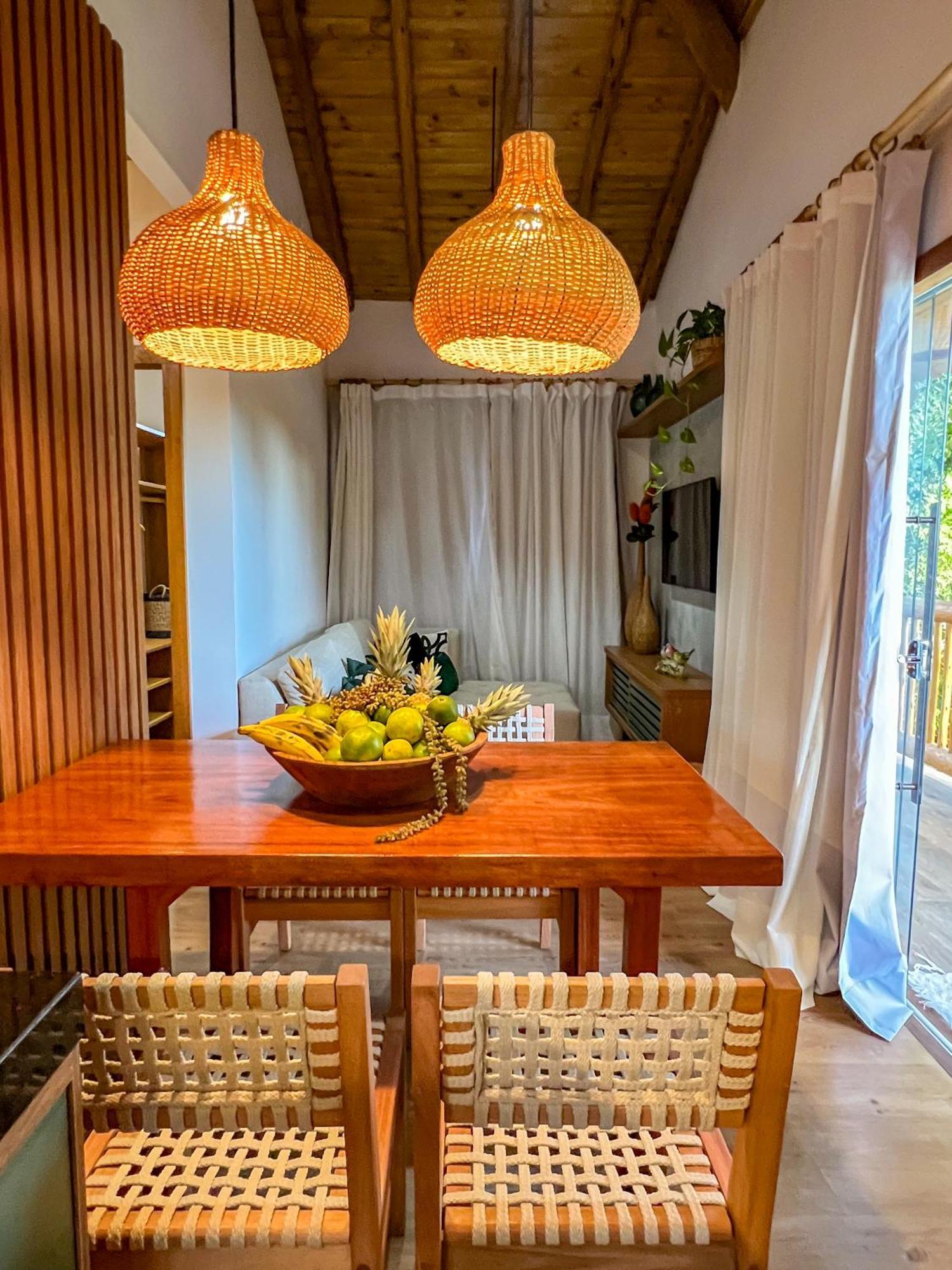Recanto Caxando Trancoso