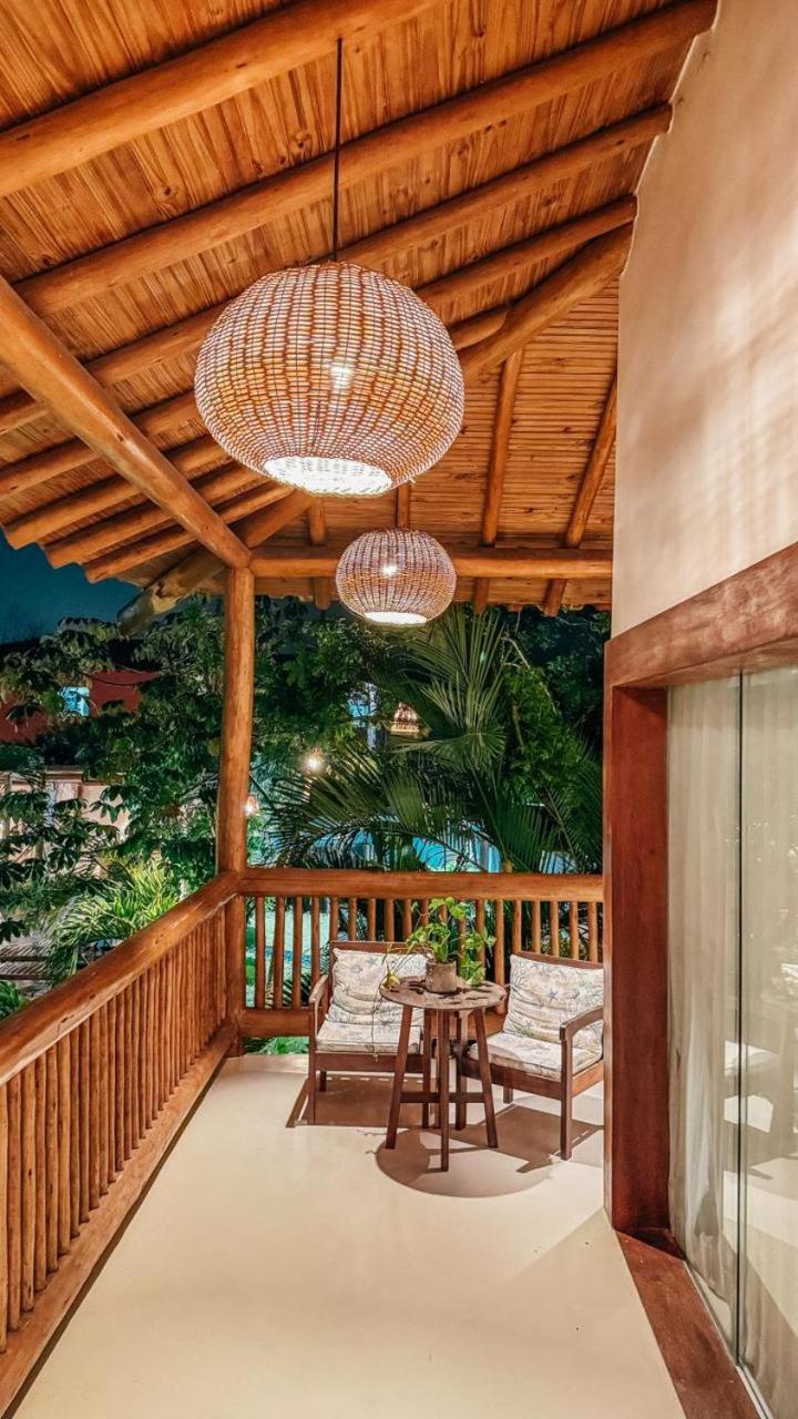 Recanto Caxando * Trancoso